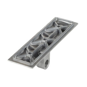 Cylinder Cover.